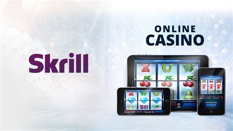 Skrill Casinos 2024 » Die besten Online Casino mit Skrill im Test!.